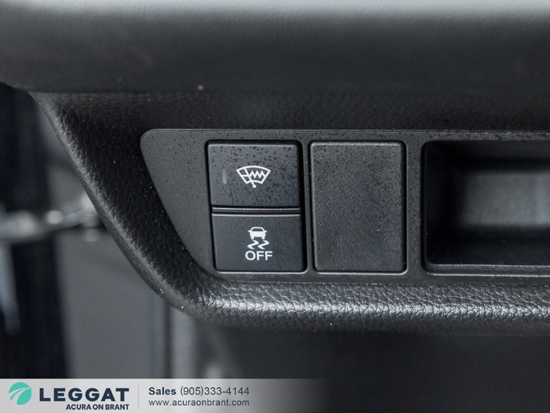 2024 Honda HR-V EX-L Navi AWD CVT