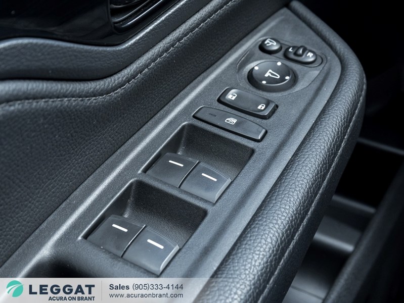 2024 Honda Odyssey Touring Auto