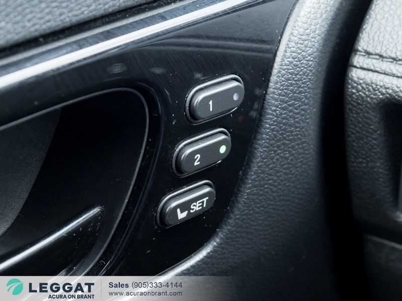 2024 Honda Odyssey Touring Auto