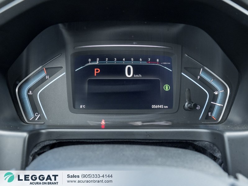 2024 Honda Odyssey Touring Auto