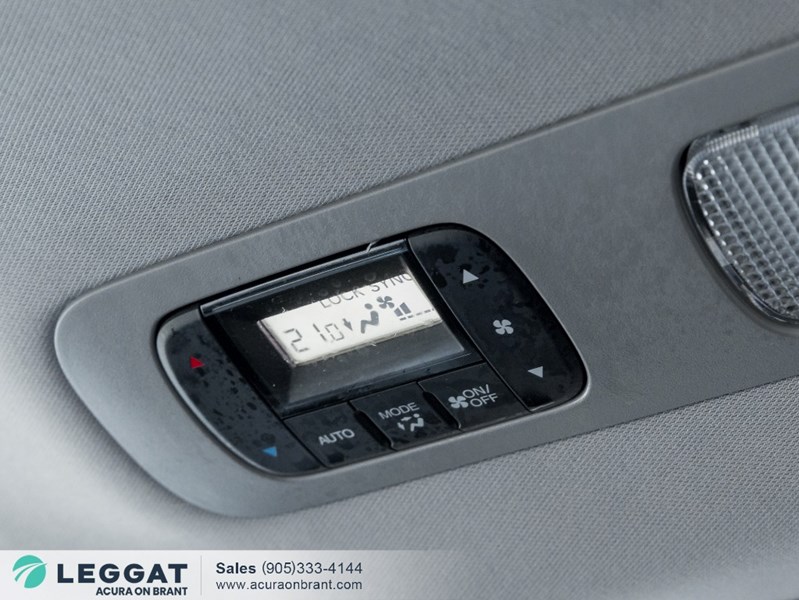 2024 Honda Odyssey Touring Auto