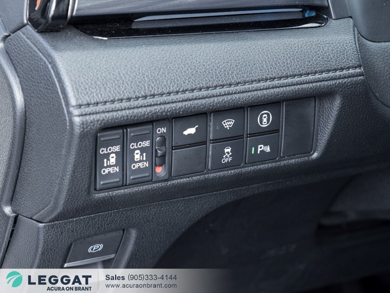 2024 Honda Odyssey Touring Auto