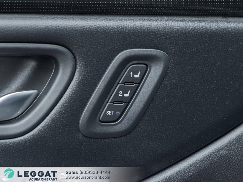 2024 Honda Pilot Touring AWD