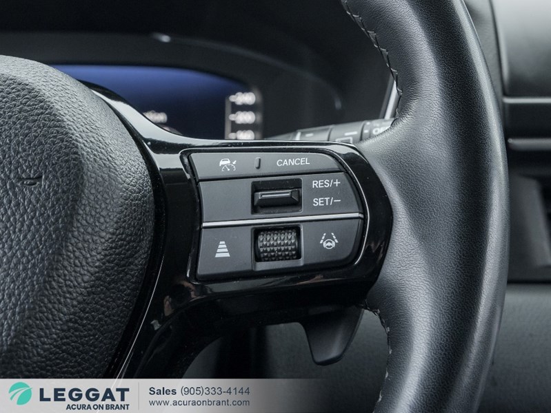 2024 Honda Pilot Touring AWD