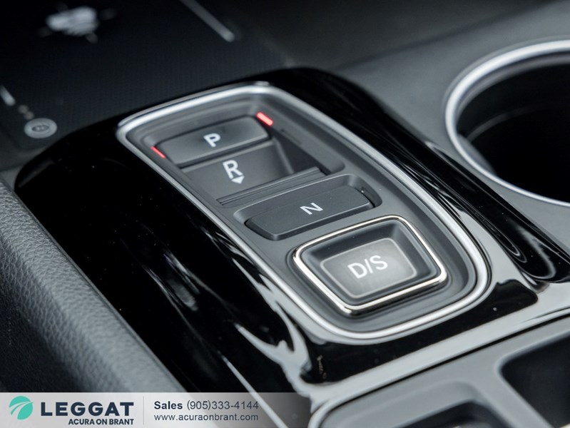 2024 Honda Pilot Touring AWD