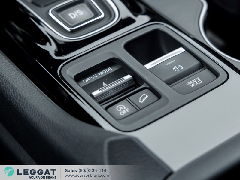 2024 Honda Pilot Touring AWD