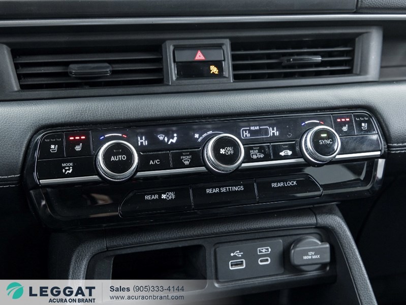 2024 Honda Pilot Touring AWD