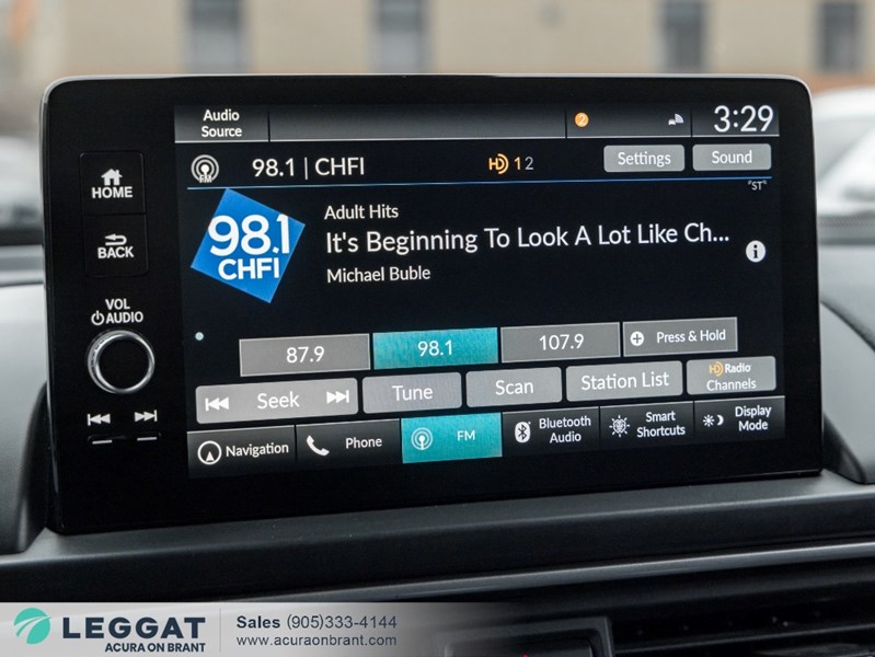 2024 Honda Pilot Touring AWD