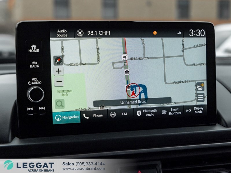 2024 Honda Pilot Touring AWD