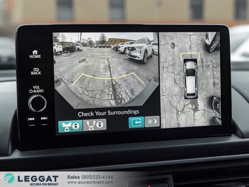 2024 Honda Pilot Touring AWD