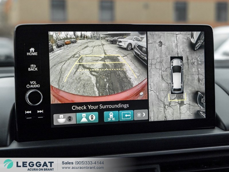 2024 Honda Pilot Touring AWD