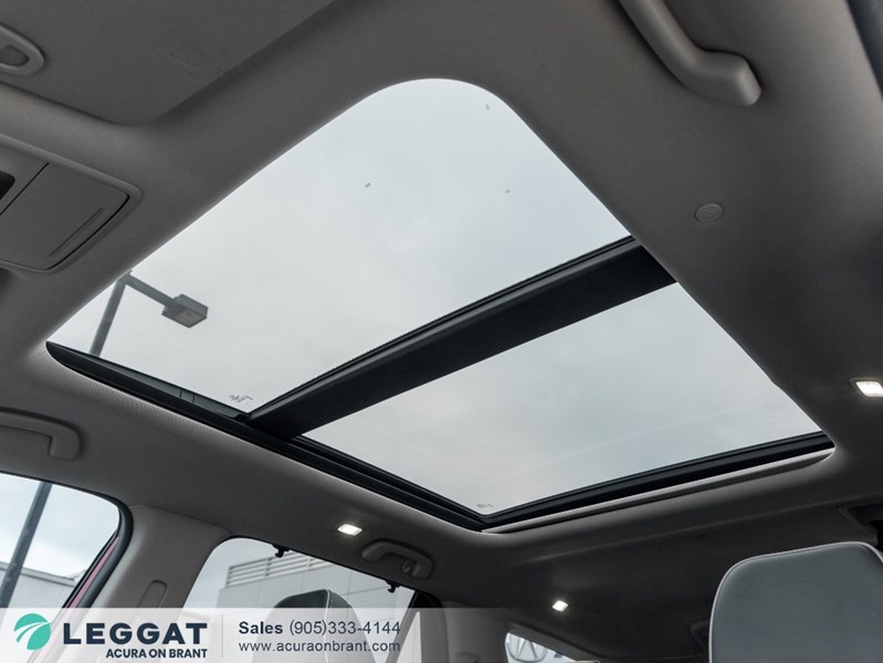 2024 Honda Pilot Touring AWD