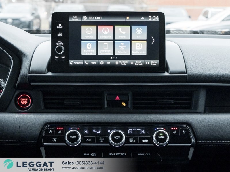 2024 Honda Pilot Touring AWD