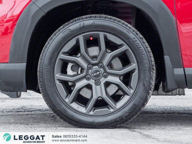 2024 Honda Pilot Touring AWD