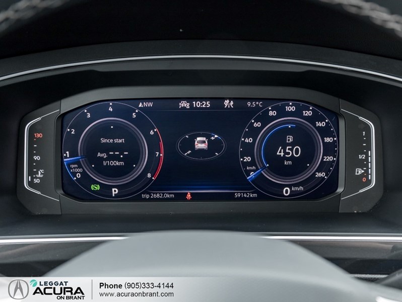 2024 Volkswagen Tiguan Comfortline 4MOTION*New Brakes Finance @ 6.99% OAC
