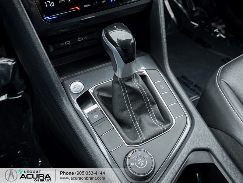 2024 Volkswagen Tiguan Comfortline 4MOTION*New Brakes Finance @ 6.99% OAC