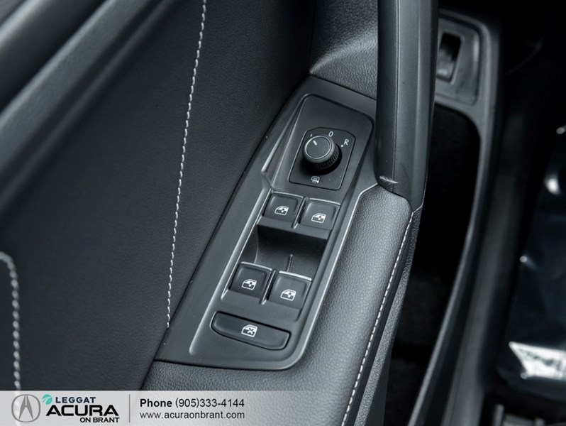 2024 Volkswagen Tiguan Comfortline 4MOTION*New Brakes Finance @ 6.99% OAC