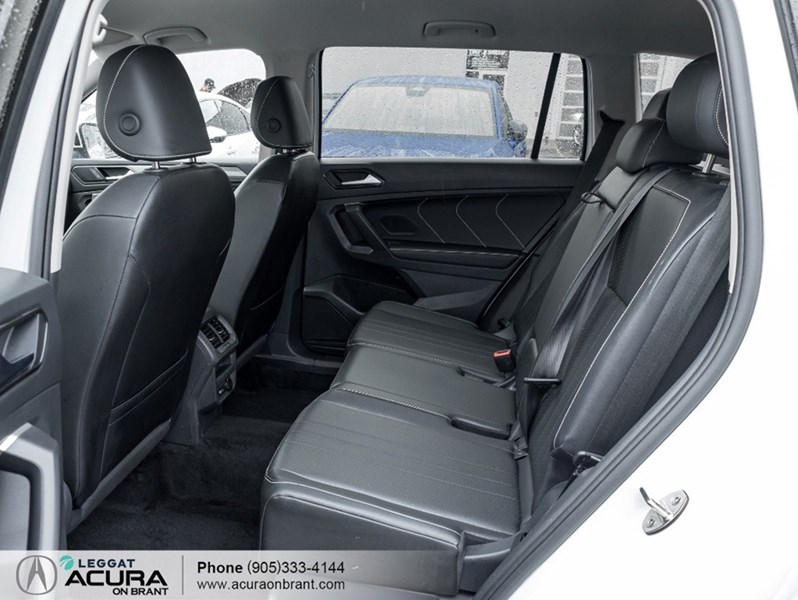 2024 Volkswagen Tiguan Comfortline 4MOTION*New Brakes Finance @ 6.99% OAC