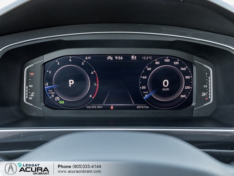 2024 Volkswagen Tiguan Comfortline 4MOTION *Finance @ 6.99% OAC*
