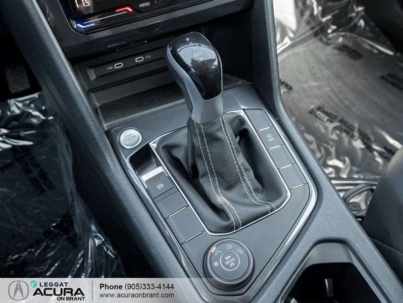 2024 Volkswagen Tiguan Comfortline 4MOTION *Finance @ 6.99% OAC*