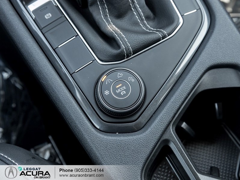 2024 Volkswagen Tiguan Comfortline 4MOTION *Finance @ 6.99% OAC*