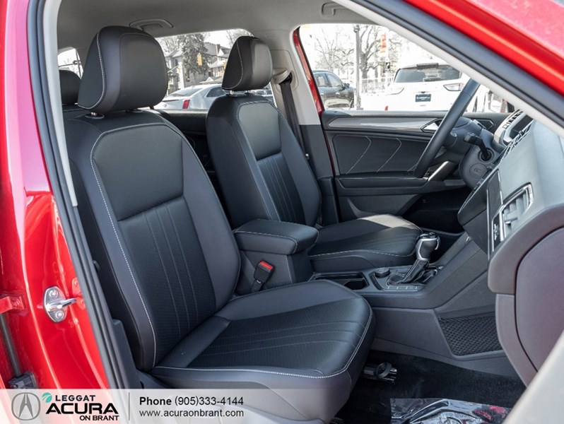 2024 Volkswagen Tiguan Comfortline 4MOTION *Finance @ 6.99% OAC*
