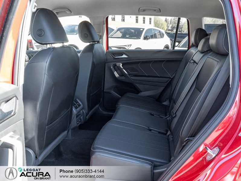 2024 Volkswagen Tiguan Comfortline 4MOTION *Finance @ 6.99% OAC*