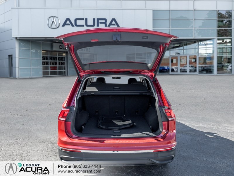 2024 Volkswagen Tiguan Comfortline 4MOTION *Finance @ 6.99% OAC*