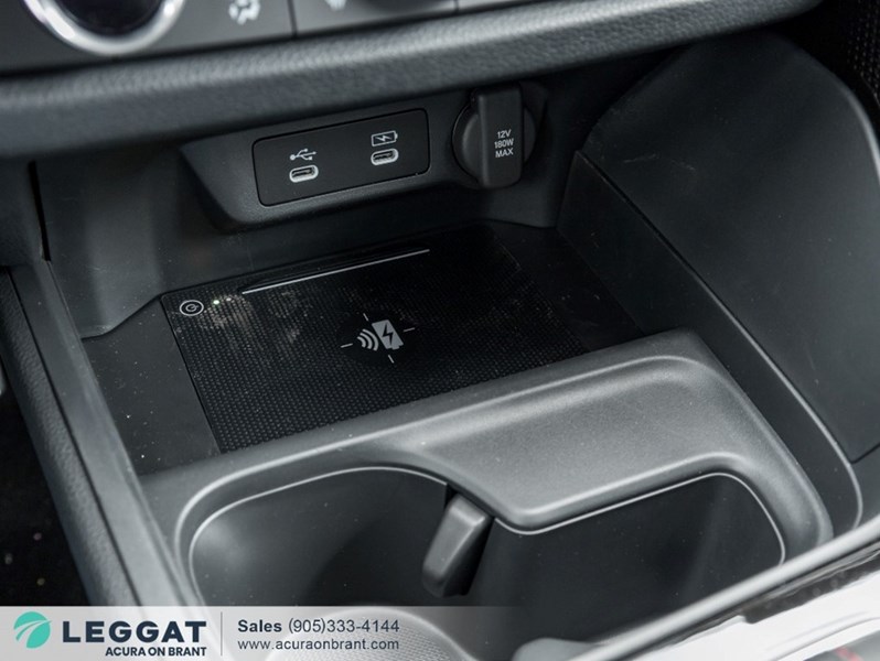 2025 Acura ADX A-Spec AWD