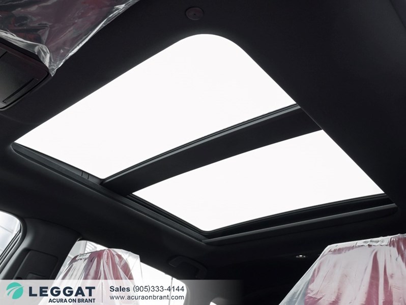 2025 Acura ADX A-Spec AWD