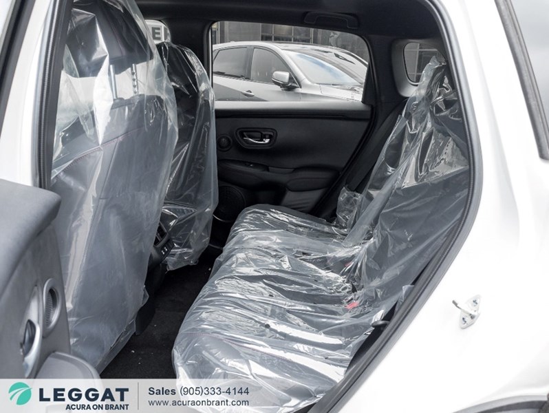 2025 Acura ADX A-Spec AWD