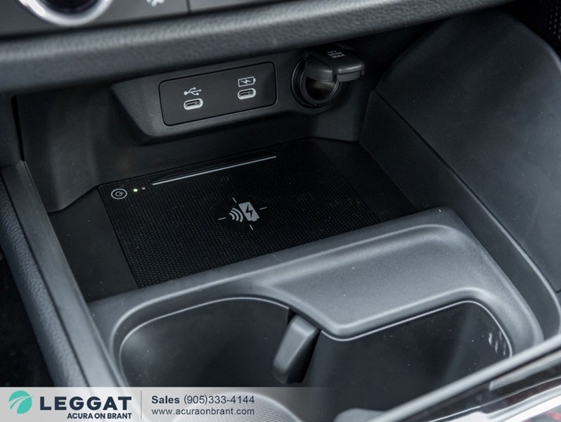 2025 Acura ADX A-Spec AWD