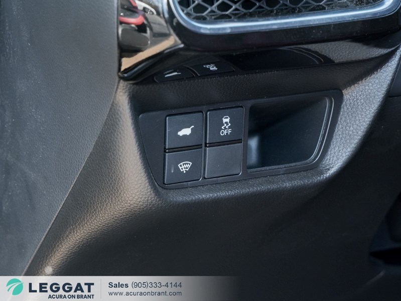 2025 Acura ADX Platinum Elite A-Spec AWD