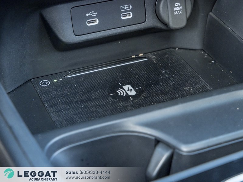 2025 Acura ADX Platinum Elite A-Spec AWD