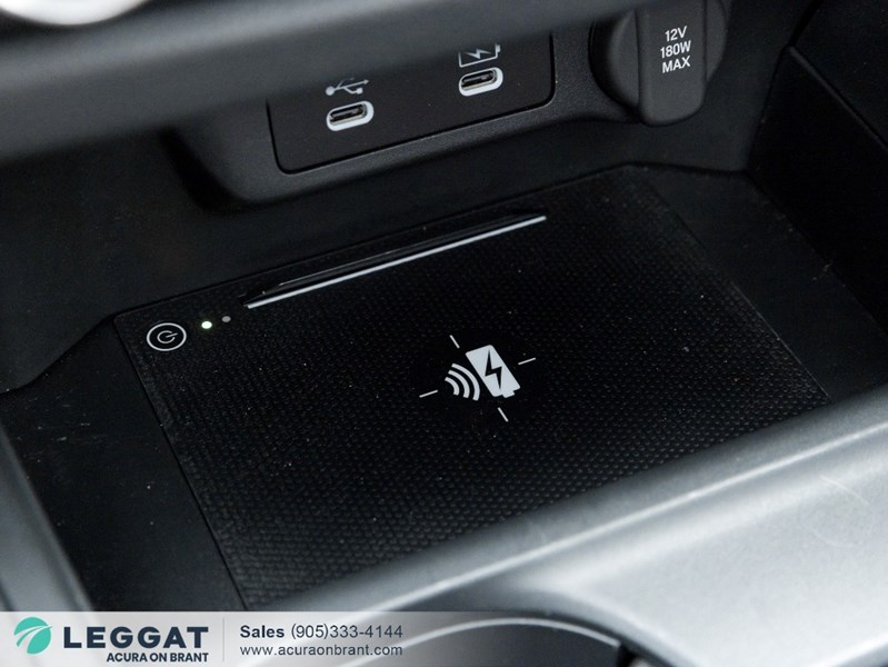 2025 Acura ADX Platinum Elite A-Spec AWD