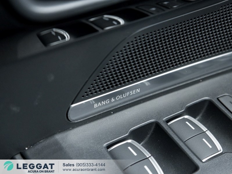 2025 Acura ADX Platinum Elite A-Spec AWD