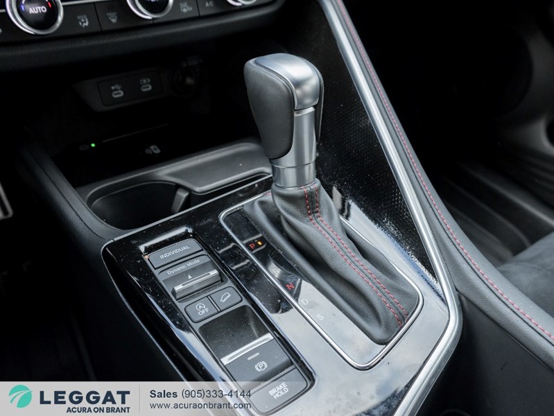 2025 Acura ADX Platinum Elite A-Spec AWD