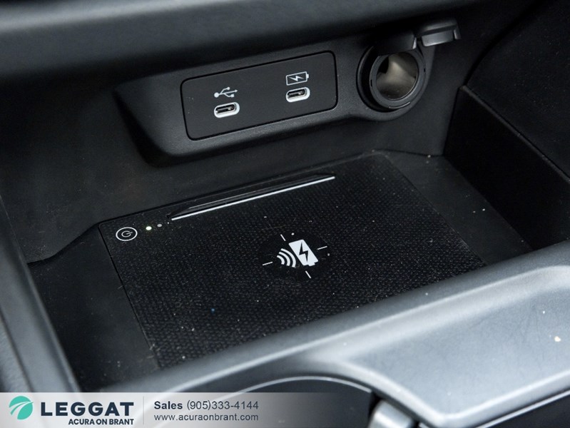 2025 Acura ADX Platinum Elite A-Spec AWD