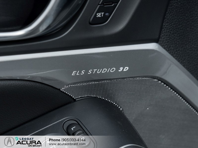 2025 Acura Integra Elite A-Spec CVT