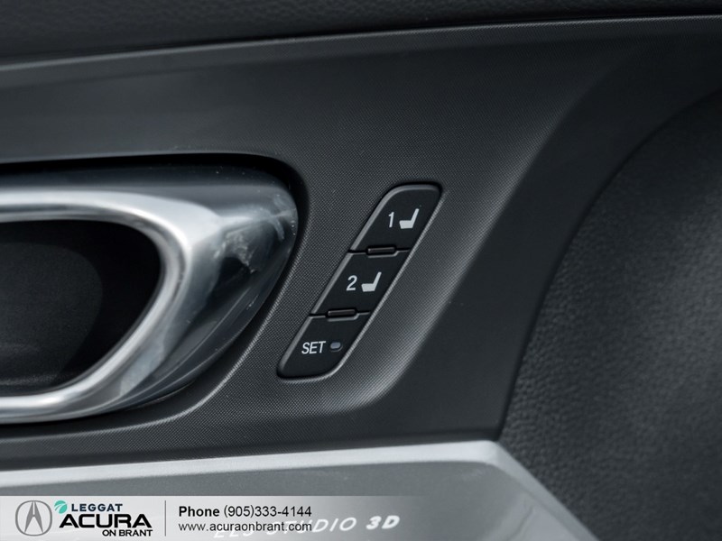 2025 Acura Integra Elite A-Spec CVT