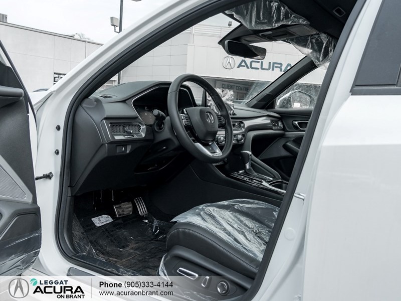 2025 Acura Integra Elite A-Spec CVT