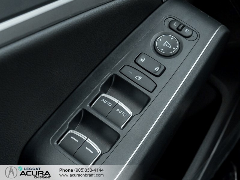 2025 Acura Integra Elite A-Spec CVT
