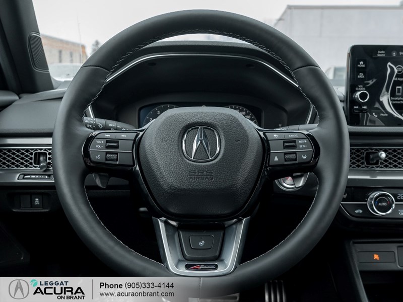 2025 Acura Integra Elite A-Spec CVT