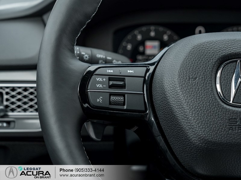 2025 Acura Integra Elite A-Spec CVT