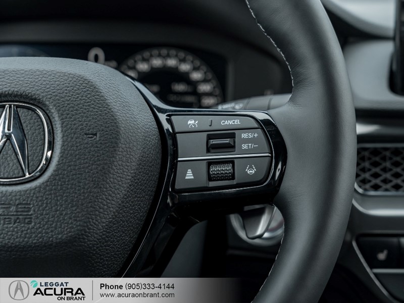 2025 Acura Integra Elite A-Spec CVT