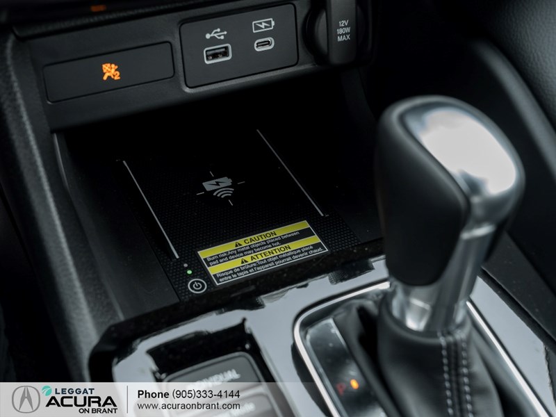2025 Acura Integra Elite A-Spec CVT