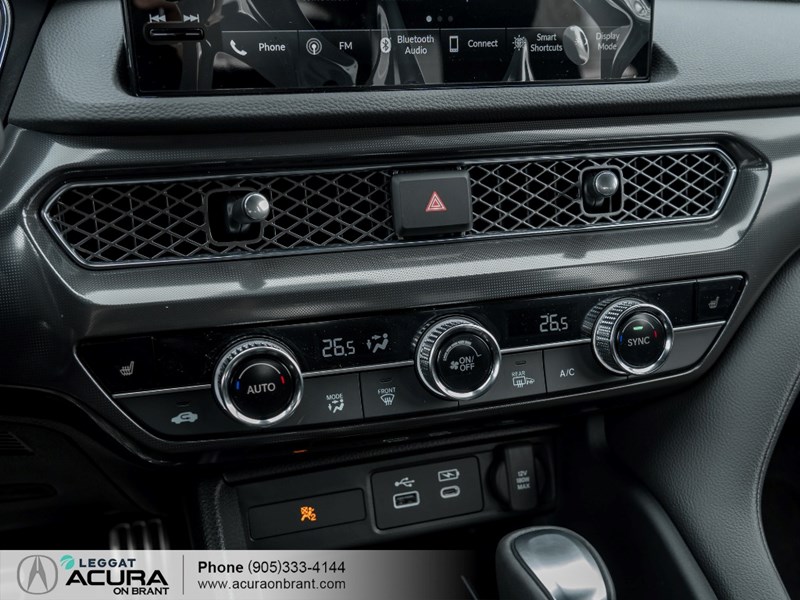 2025 Acura Integra Elite A-Spec CVT