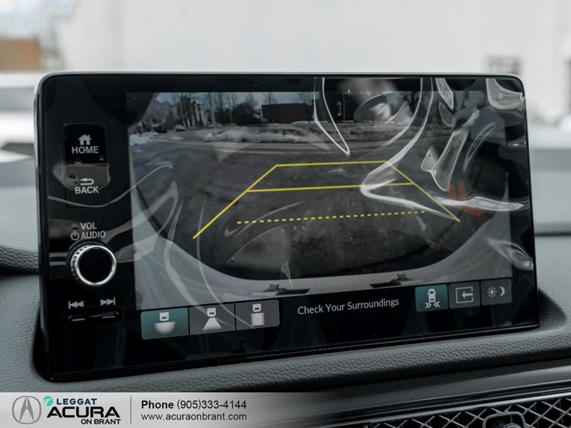 2025 Acura Integra Elite A-Spec CVT