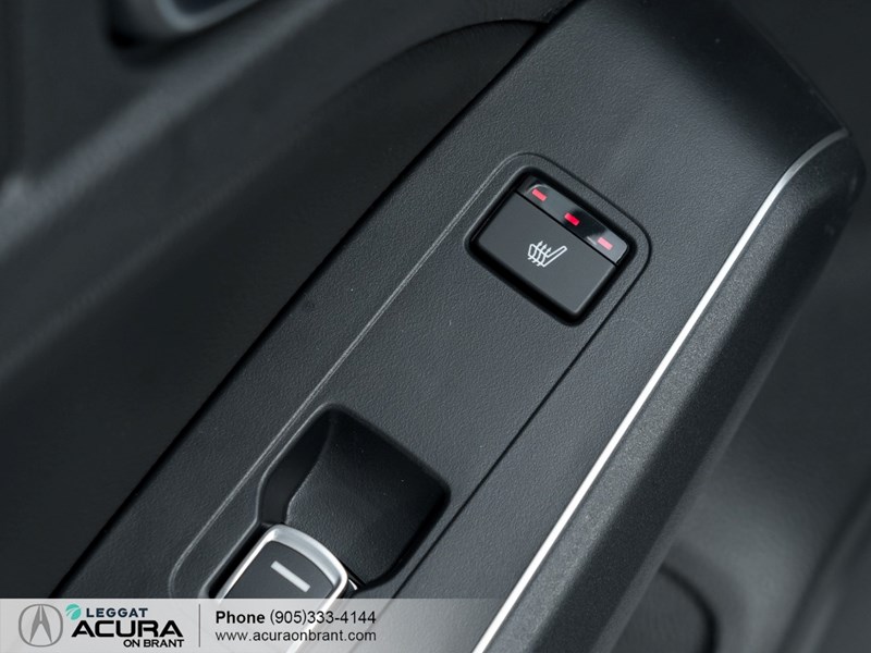 2025 Acura Integra Elite A-Spec CVT