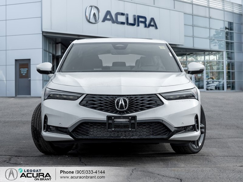 2025 Acura Integra Elite A-Spec CVT